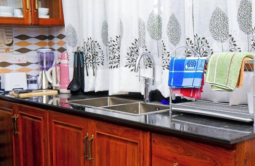 Arusha Apartment | VvEK BED AND BREAKFAST APARTMENT