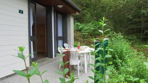 Champs-sur-Tarentaine-Marchal Resort | VVF Cantal Champs-sur-Tarentaine
