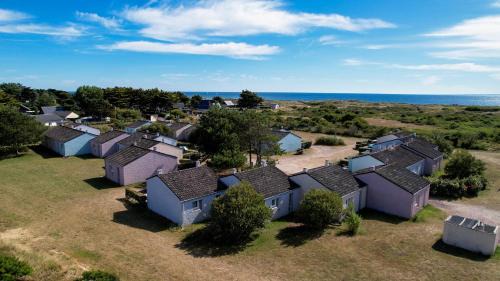 Portbail Resort | VVF Cotentin Îles anglo-normandes