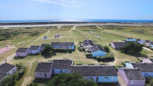 Portbail Resort | VVF Cotentin Îles anglo-normandes