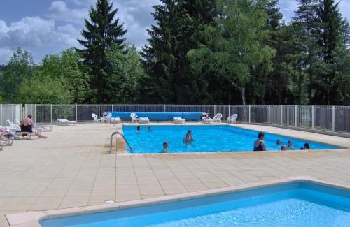 Maisod Resort | VVF Jura Lac de Vouglans