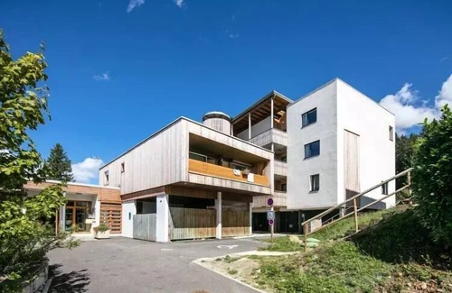Les Adrets Apartment | VVF Les 7 Laux Massif de Belledonne * - Apartment "2 shower rooms" 4 rooms 8 people