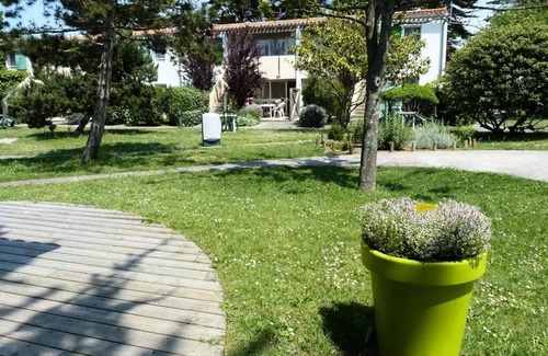 Ars-en-Re Apartment | VVF Résidence Île de Ré Ars-en-Ré * - 3 Rooms 4 People 1 baby Floor Le Fier