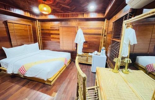 Stueng Saen Bed & Breakfast | Vvillage