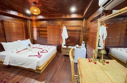 Stueng Saen Bed & Breakfast | Vvillage