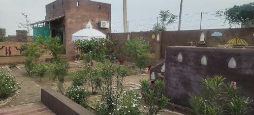 Bikaner House | VVIP GAJBAN Resort