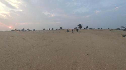 Bikaner House | VVIP GAJBAN Resort