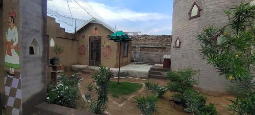 Bikaner House | VVIP GAJBAN Resort