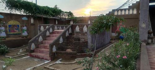 Bikaner House | VVIP GAJBAN Resort