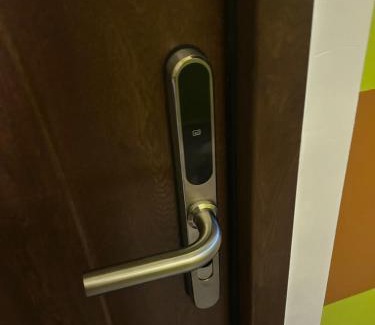Wola Apartment | Włocławek Norwida