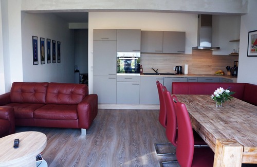 Insel Poel Apartment | W 6 - Pfeil, Herbert - Ferienhaus Ostseeblick