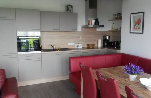 Insel Poel Apartment | W 6 - Pfeil, Herbert - Ferienhaus Ostseeblick