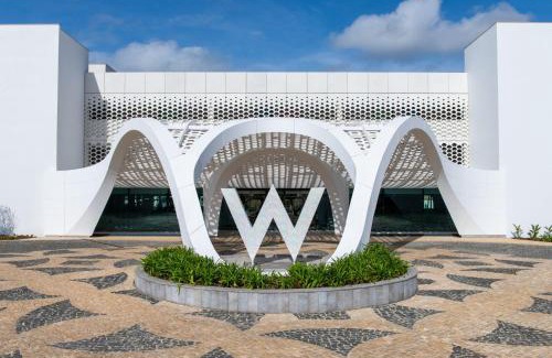 Castelo Hotel | W Algarve