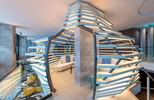 Castelo Hotel | W Algarve