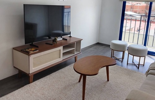 Cusco Historic Center Apartment | w Bright Stylish 2BR in Cusco