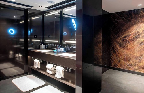 Palm Jumeirah Hotel | W Dubai - The Palm