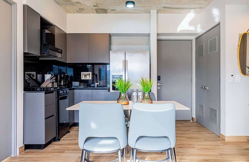 Panama City Apartment | w* | Elegant 2BR Apartment in the Heart of Centriqo