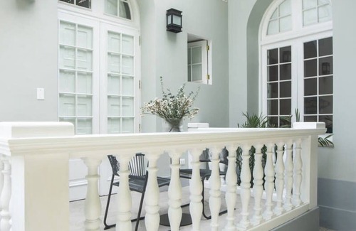 Barranco Apartment | w Fantastic Suite in Casa Wynwood Barranco
