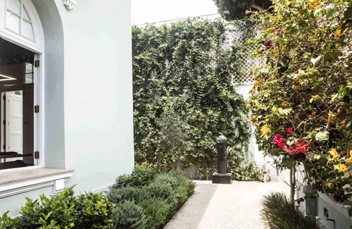 Barranco Apartment | w Fantastic Suite in Casa Wynwood Barranco