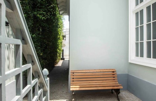 Barranco Apartment | w Fantastic Suite in Casa Wynwood Barranco