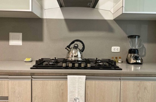 Cercado de Lima Apartment | w Ghost 2 in Cercado de Lima