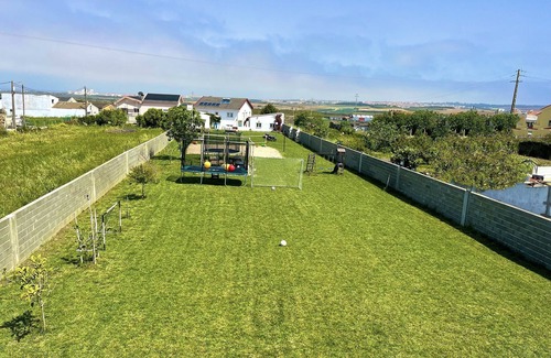 Atouguia da Baleia Villa | W.H.House/V3