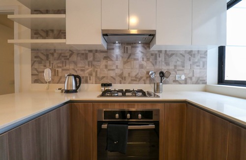 Leuro Apartment | w Lovely 2BR in Miraflores