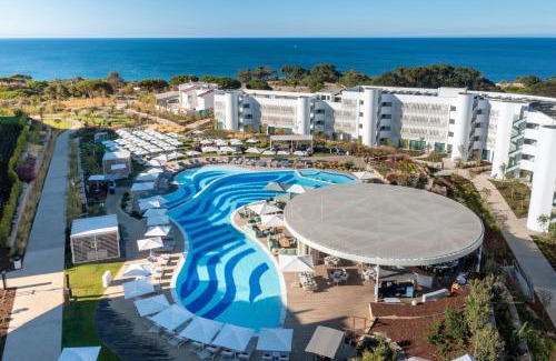 Castelo Hotel | W Residences Algarve