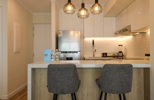 Barranco Apartment | w Sensational 2BR in the Heart of Barranco