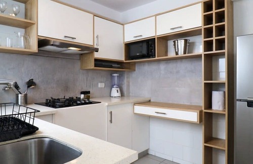 Barranco Apartment | w Spacious 3BR With Balcony in Barranco