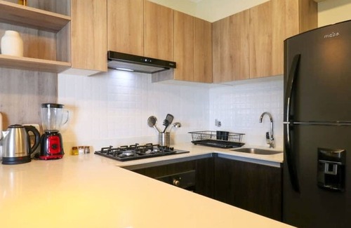 Barranco Apartment | w Splendid 2BR in Barranco