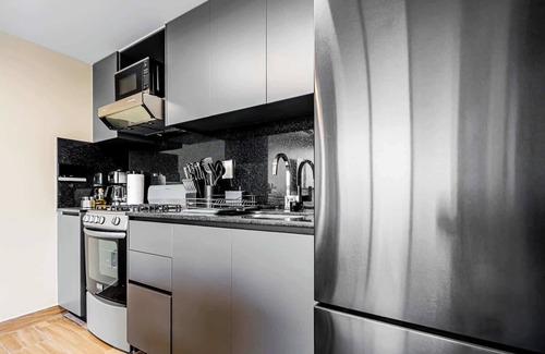 Panama City Apartment | w* | Stylish 2BR Apartment in Vibrant Centriqo