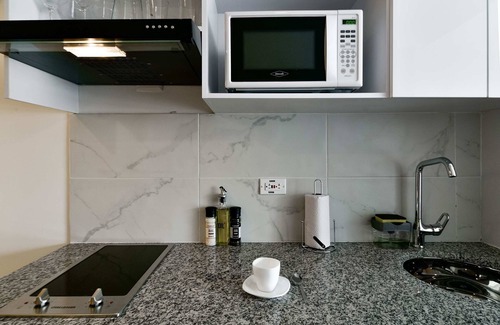 Chico Norte Apartment | w Stylish Loft w Brilliant Deco in Chapinero