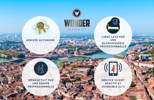 Carmes Apartment | WA 2.1 ·Légo