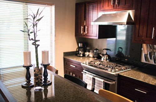 Waco Condo | Waco's only Boutique Hotel - Location Location Location !