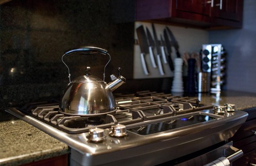 Waco Condo | Waco's only Boutique Hotel - Location Location Location !