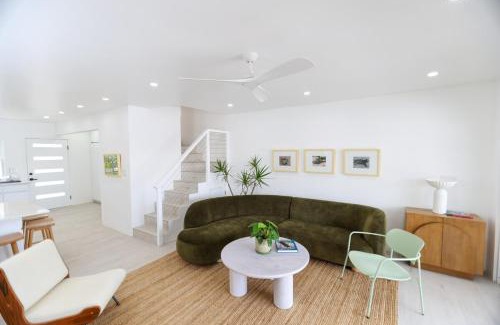 Jolly Harbour House | Wadadli Breeze