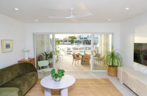 Jolly Harbour House | Wadadli Breeze