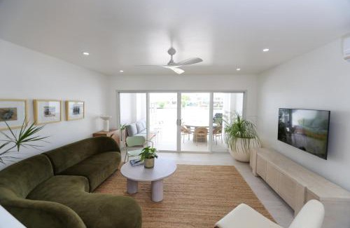 Jolly Harbour House | Wadadli Breeze
