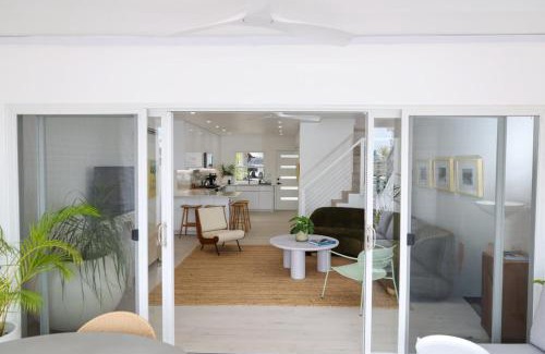 Jolly Harbour House | Wadadli Breeze
