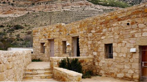 Dana Hotel | Wadi Dana Lodge - نزل وادي ضانا