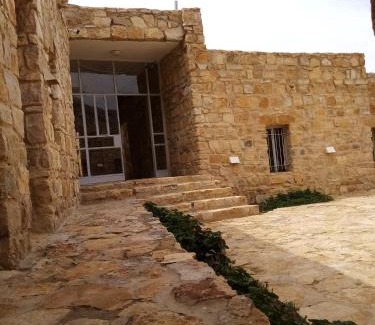 Dana Hotel | Wadi Dana Lodge - نزل وادي ضانا