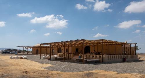 Ash-Shalatin Other | Wadi Lahami Village