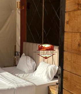 Wadi Rum Apartment | Wadi Rum Nebula, Calm Atmosphere