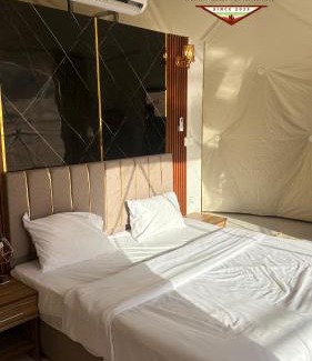 Wadi Rum Apartment | Wadi Rum Nebula, Calm Atmosphere