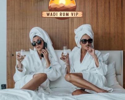 Wadi Rum Apartment | WADI RUM NEOM lUXURY CAMP