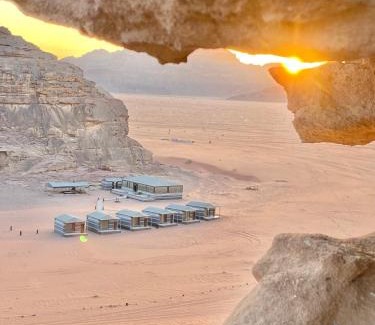 Wadi Rum Other | WADi RUM NOOR CAMP