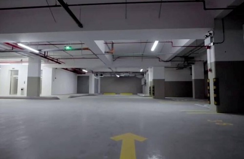 Al Olaya District Apartment | Wafa Residence