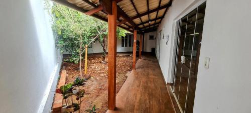 Ouro Preto House | Wafeh Fleming Suítes Pampulha