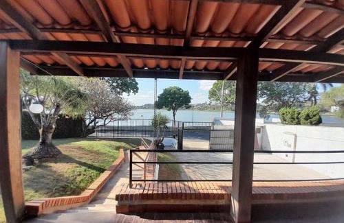 Bandeirantes House | Wafeh Pampulha Suítes